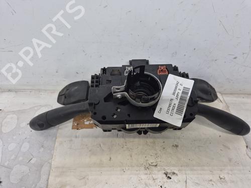 Steering column stalk CITROËN JUMPY II Van 2.0 HDi 125 | BP33892882I23 - Image 2