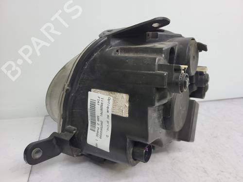 Right headlight ABARTH 500 / 595 / 695 1.4 (312.AXD1A) | BP32399245C29