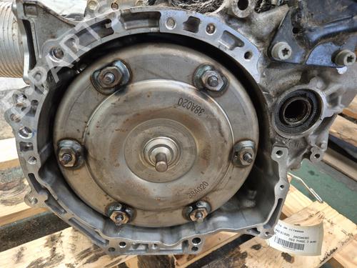 Gearbox DS DS 3 (SA_) | BP26227589M3 - Image 6