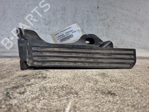 Used Pedal VW TIGUAN (5N_) 2.0 TDI (110 hp) 29155298