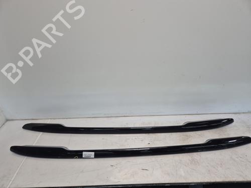 Used Roof bar CITROËN C5 AIRCROSS (A_) 1.2 PureTech 130 (ARHNSJ) (131 hp) 31605160