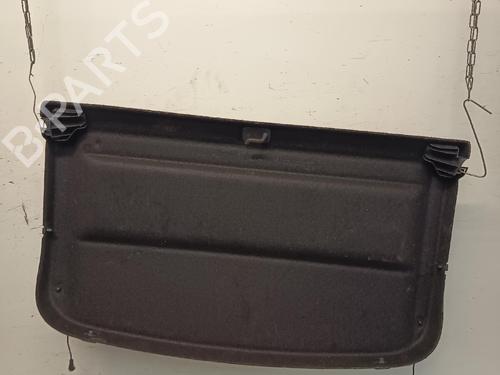Used Rear parcel shelf Rear parcel shelf 38099903 38099903