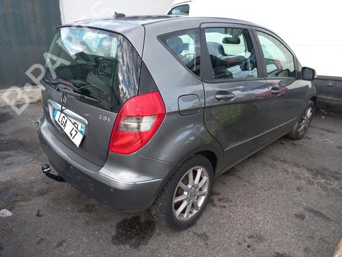 Engine MERCEDES-BENZ A-CLASS (W169) A 180 CDI (169.007, 169.307) | BP34497784M1  - Image 11