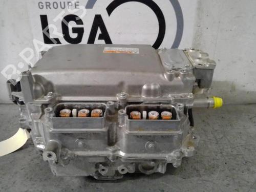 Used Other Other TOYOTA RAV 4 IV (_A4_) 2.5 Hybrid (AVA42_) (197 hp) 31054835 31054835