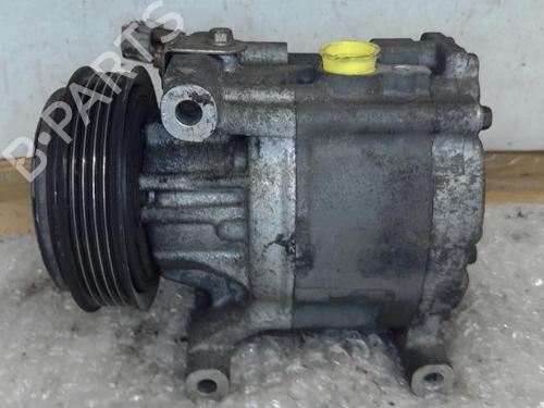 AC compressor FIAT PUNTO (188_) 1.2 16V 80 (188.233, .235, .253, .255, .333, .353, .639,... | BP13854665M34 