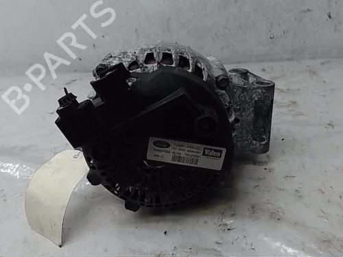Generator FORD FIESTA VI (CB1, CCN) 1.25 (82 hp) 17024413
