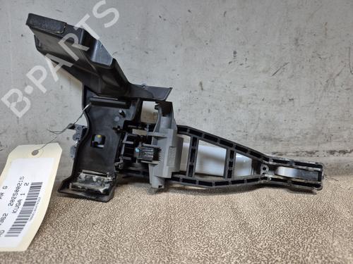 Rear left exterior door handle FORD KUGA I  | BP27332007C130