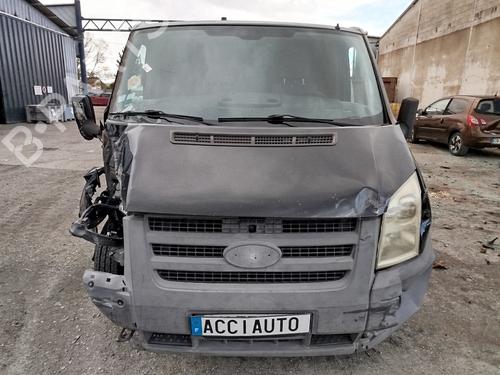 Used Parts FORD TRANSIT Van (FA_ _) 2.2 TDCi (85 hp) 4372033