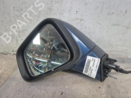 Used Left mirror OPEL MOKKA / MOKKA X (J13) 1.6 CDTI (_76) (110 hp) 28572510