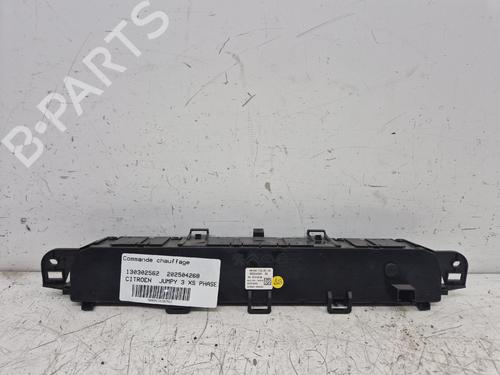 Mando climatizador Mando climatizador 38004431 38004431