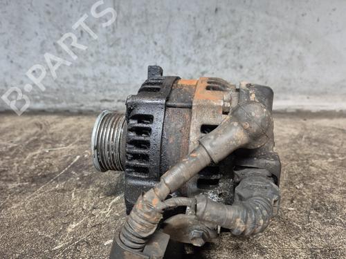 Used Alternator TOYOTA RAV 4 III (_A3_) 2.2 D 4WD (ALA30_, ALA30R) (136 hp) 30404510