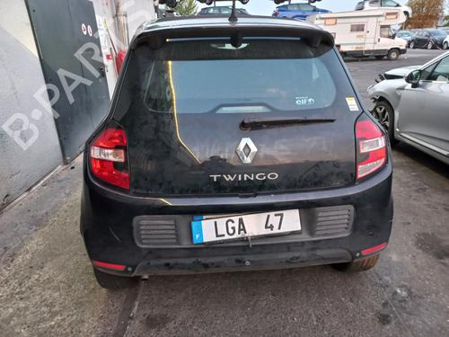 Alternator RENAULT TWINGO III (BCM_, BCA_) 0.9 TCe 90 (BCM9, BCM2) | BP33210536M7  - Image 16