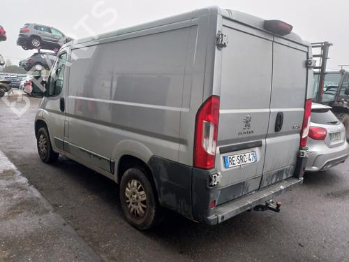 Instrument cluster PEUGEOT BOXER Van 2.2 HDi 130 | BP33679462C47  - Image 15