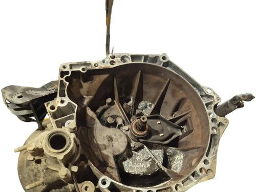 Gearbox PEUGEOT PARTNER Box Body/MPV | BP38004220M3 - Image 2