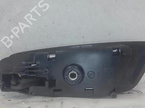 Used Front right interior door handle SEAT LEON (5F1) 2.0 Cupra (290 hp) 18691804
