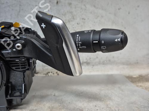 Steering column stalk PEUGEOT 3008 II SUV (MC_, MR_, MJ_, M4_) 1.5 BlueHDi 130 | BP29516516I23 
