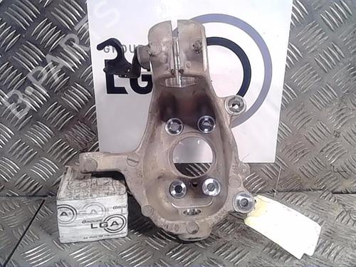 Left front steering knuckle RENAULT SCÉNIC IV (J9_)  | BP14556693M25 