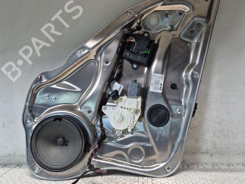 Used Rear left window mechanism MERCEDES-BENZ E-CLASS (W212) E 350 CGI (212.057) (292 hp) 26162346