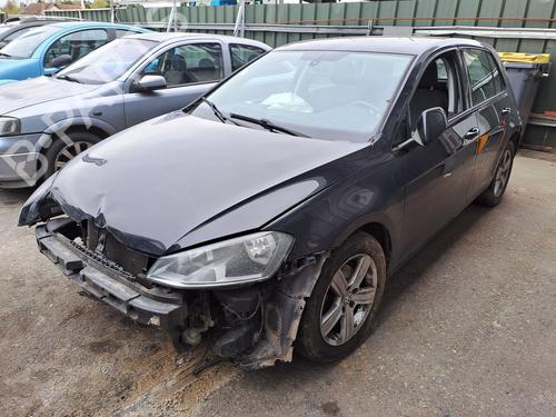 Used Parts VW GOLF VII (5G1, BQ1, BE1, BE2) 1.6 TDI (105 hp) 4431135