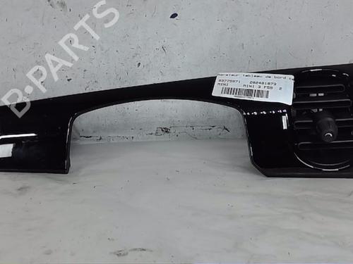 Used Air vent Air vent MINI MINI (F55) Cooper S (178 hp) 34048772 34048772