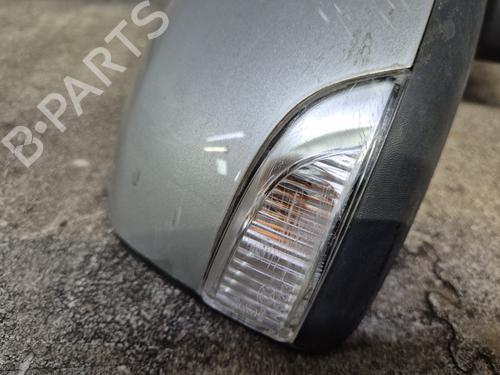 Right mirror RENAULT SCÉNIC III (JZ0/1_) 1.5 dCi | BP29263492C27 