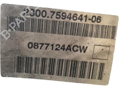 Gearbox MINI MINI COUNTRYMAN (R60) Cooper SD | BP32291504M3 - Image 6