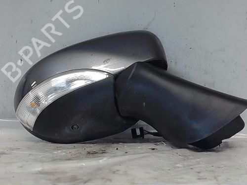 Right mirror RENAULT CLIO IV (BH_) 1.5 dCi 75 | BP22522341C27 