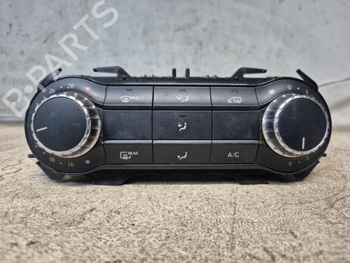 Used Climate control MERCEDES-BENZ B-CLASS Sports Tourer (W246, W242) B 180 CDI (246.200) (109 hp) 28082302