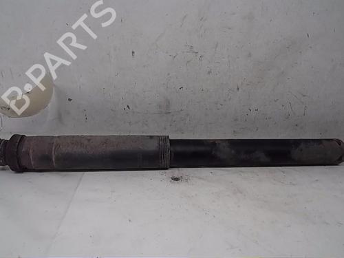 Right rear shock absorber MERCEDES-BENZ SLK (R170) 200 Kompressor (170.444) | BP13837656M19 