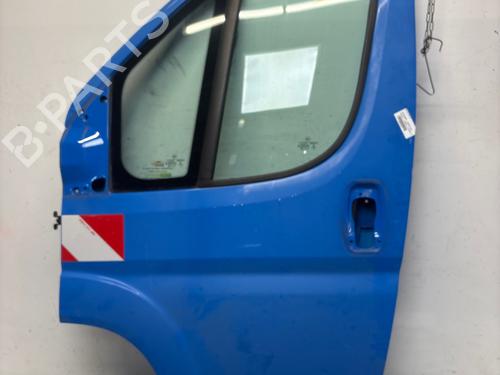 Left tailgate PEUGEOT BOXER Van 2.0 BlueHDi 160 | BP38449100C76 - Image 5