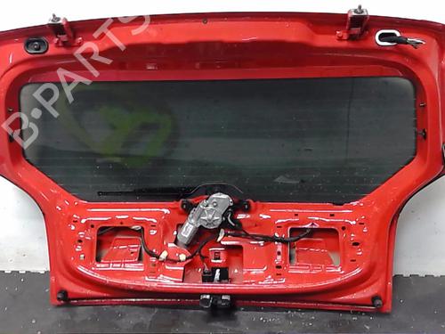 Tailgate SKODA CITIGO (NF1) 1.0 | BP19577540C6