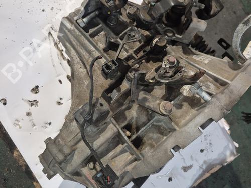 Used Gearbox HYUNDAI i20 I (PB, PBT) 1.2 (86 hp) 30092218