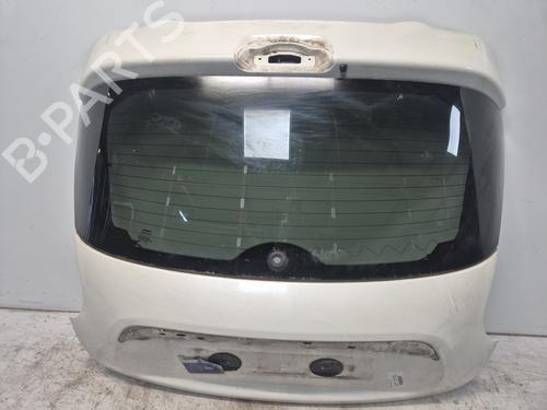 Used Tailgate NISSAN JUKE (F15) 1.5 dCi (110 hp) 32456965