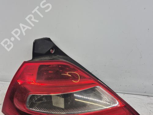 Used Left taillight Left taillight RENAULT MEGANE II Saloon (LM0/1_) [2003-2026] 34048749 34048749