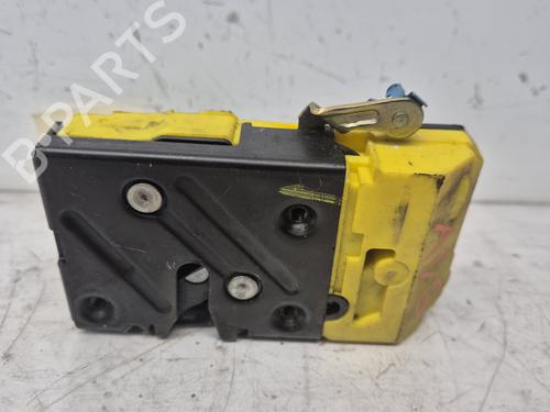 Used Front left lock Front left lock VOLVO XC90 I (275) D5 AWD (163 hp) 34408734 34408734