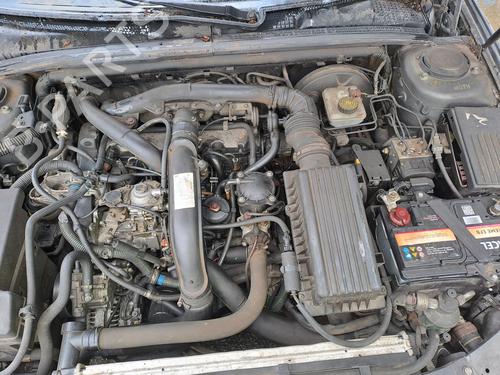 Right headlight PEUGEOT 406 (8B) 1.9 TD | BP26916181C29 