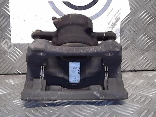 Used Left front brake caliper RENAULT CLIO IV (BH_) 0.9 TCe 90 (BHNF, BHMA, BHMH, BHJK, BHJR) (90 hp) 14522694