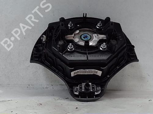 Used Driver airbag PEUGEOT 5008 (0U_, 0E_) 1.6 HDi (114 hp) 20713616