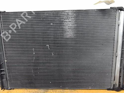 Used AC radiator MERCEDES-BENZ B-CLASS Sports Tourer (W246, W242) B 180 CDI (246.200) (109 hp) 23412405