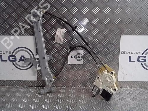 Used Rear right window mechanism RENAULT MEGANE III Grandtour (KZ0/1) 1.5 dCi (KZ09, KZ0D, KZ1G, KZ29, KZ14, KZ1W, KZ10, KZ1F,... (110 hp) 13860985