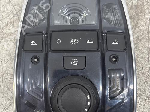 Used Interior roof light Interior roof light 38915462 38915462