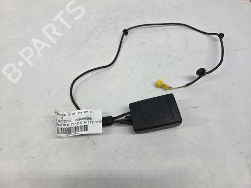 Used Seat buckle Seat buckle 39212454 39212454
