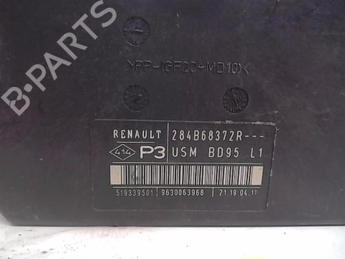 Used Fuse box RENAULT MEGANE III Hatchback (BZ0/1_, B3_) 1.5 dCi (BZ0C) (90 hp) 14564209