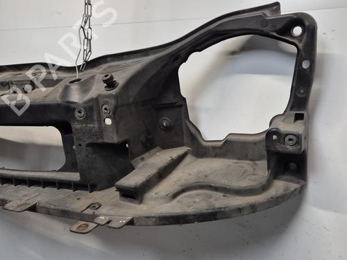 Front slam panel RENAULT TRAFIC II Van (FL) 2.0 dCi 115 (FL01, FL0U, FL00, FL0H, FL0M) | BP33413922C72 - Image 3