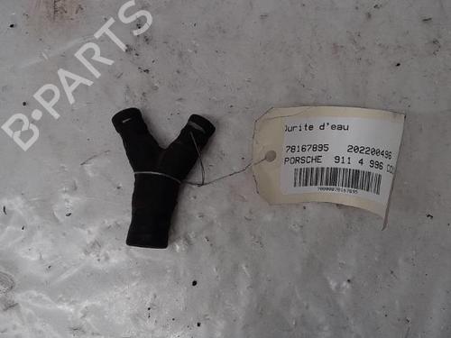 Used Pipe PORSCHE 911 (996) 3.4 Carrera (301 hp) 16252139