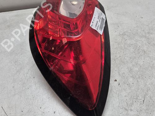 Right taillight RENAULT CAPTUR I (J5_, H5_) 1.5 dCi 90 (J5N4, J5M5, J5MW, J5M6, J5AL, J5AJ) | BP37648801C35 - Image 2