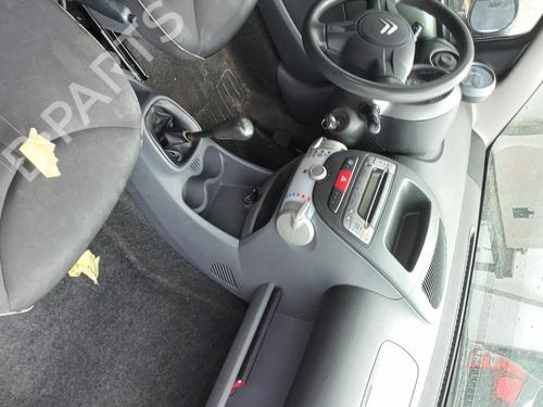 Right front door CITROËN C1 (PM_, PN_) 1.0 | BP13827370C3 