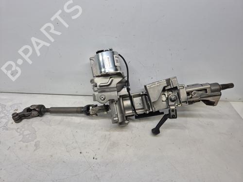 Used Steering column Steering column RENAULT CAPTUR I (J5_, H5_) 1.5 dCi 90 (J5N4, J5M5, J5MW, J5M6, J5AL, J5AJ) (90 hp) 33808010 33808010