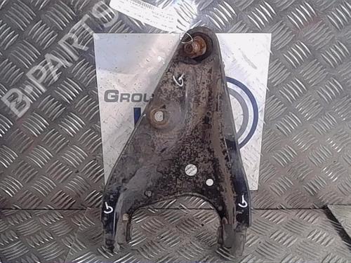 Used Left front suspension arm DACIA LOGAN MCV (KS_) 1.6 (KS0B, KS0D, KS0F) (87 hp) 14553980