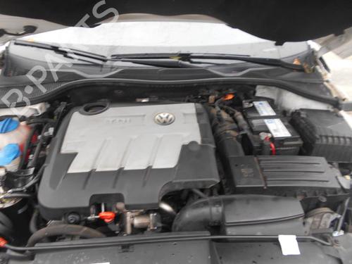 Starter VW SCIROCCO III (137, 138) 2.0 TDI | BP13852084M8 